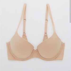 Aerie Sunnis Demi Push-up Bra